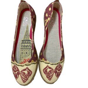 Women's Shoes Goby‎ catch your mood Flats NEW SIZE US 10.5